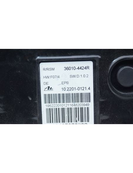 Hamulec ręczny elektryczny Renault KOLEOS 07-13r.
