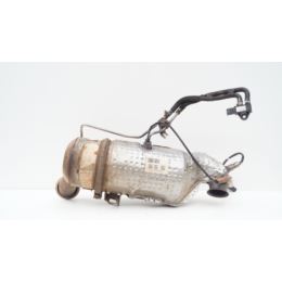 Katalizator Peugeot Citroen 1.6 HDI