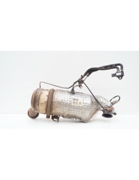 Katalizator Peugeot Citroen 1.6 HDI