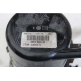 Pompa wspomagania Citroen C5 2