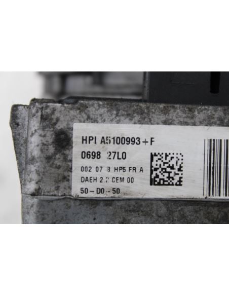 Pompa wspomagania elektryczna CITROEN C4 DS4