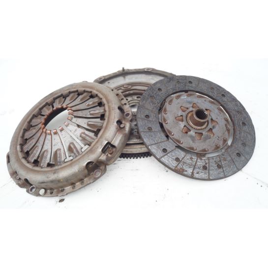 Sprzęgło tarcza docisk Ford FOCUS MK3 1.6 ECOBOOST
