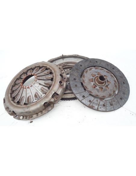 Sprzęgło tarcza docisk Ford FOCUS MK3 1.6 ECOBOOST