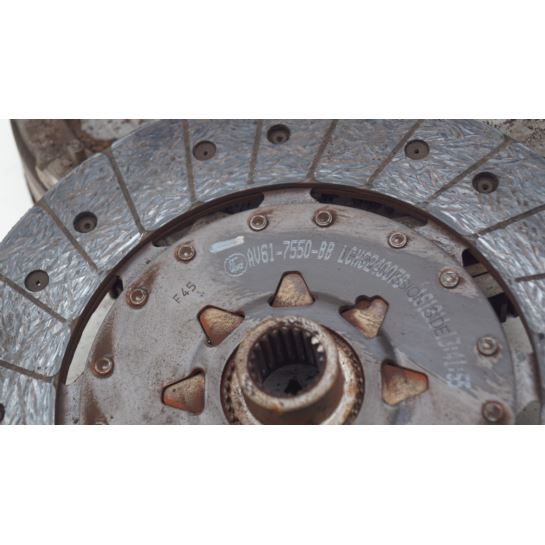 Sprzęgło tarcza docisk Ford FOCUS MK3 1.6 ECOBOOST