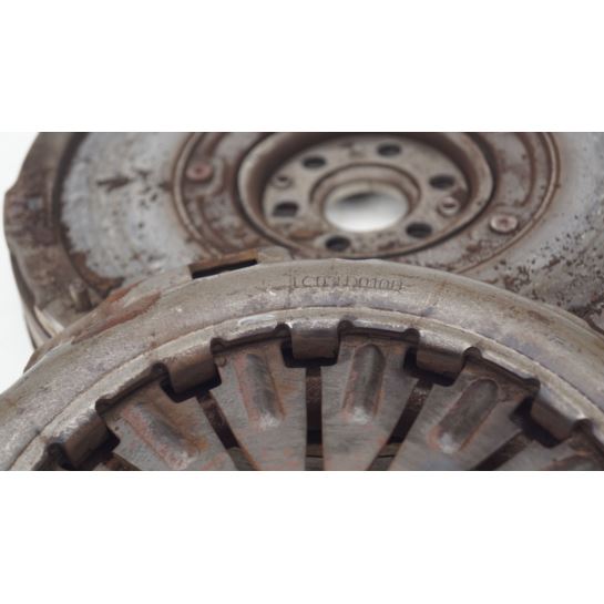 Sprzęgło tarcza docisk Ford FOCUS MK3 1.6 ECOBOOST