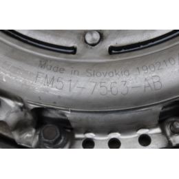 Sprzęgło koło tarcza docisk Ford FOCUS KUGA FIESTA 2