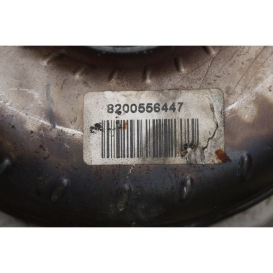 Sprzęgło hydrokinetyczne Peugeot 208 308 1.6 VTI