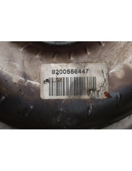 Sprzęgło hydrokinetyczne Peugeot 208 308 1.6 VTI
