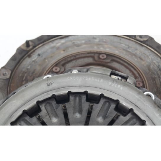 Sprzęgło koło tarcza docisk Ford 1.6 ECOBOOST