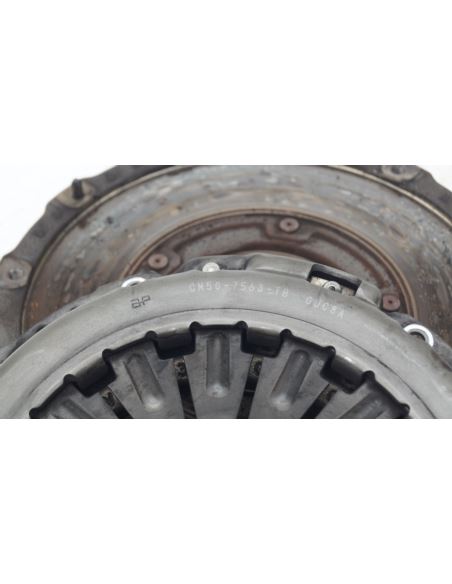 Sprzęgło koło tarcza docisk Ford 1.6 ECOBOOST