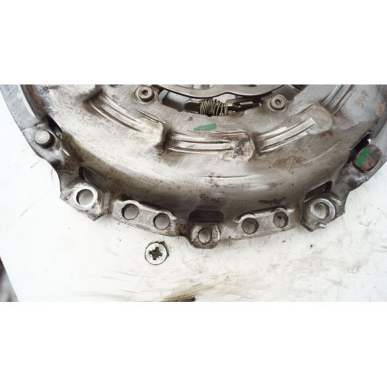 Sprzęgło koło tarcza docisk Citroen Peugeot 1.6