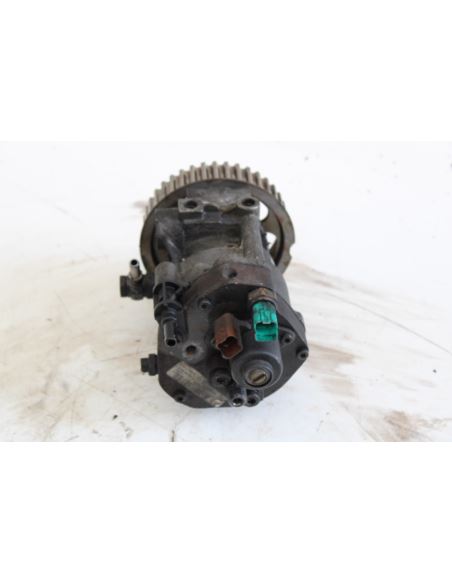Pompa wtryskowa Dacia Renault Suzuki 1.5 DCI