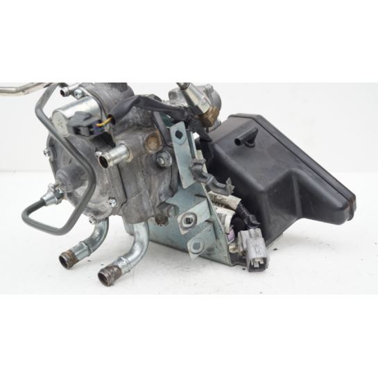 Parownik gazu reduktor AISAN SC wózek TOYOTA 8FG