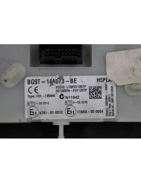 Moduł BSI BG9T-14AD73-BE Ford S-MAX Galaxy