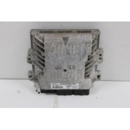Komputer sterownik ECU Ford FOCUS BV61-12A650-NM