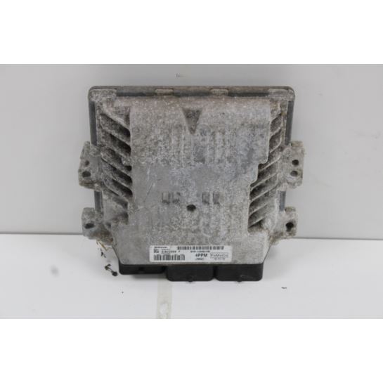Komputer sterownik ECU Ford FOCUS BV61-12A650-NM