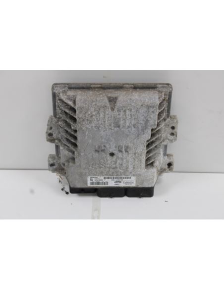 Komputer sterownik ECU Ford FOCUS BV61-12A650-NM