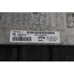 Komputer sterownik ECU Ford FOCUS BV61-12A650-NM 2