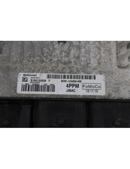 Komputer sterownik ECU Ford FOCUS BV61-12A650-NM