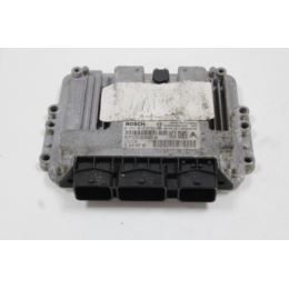 Komputer sterownik ECU 0281013872 Peugeot Citroen