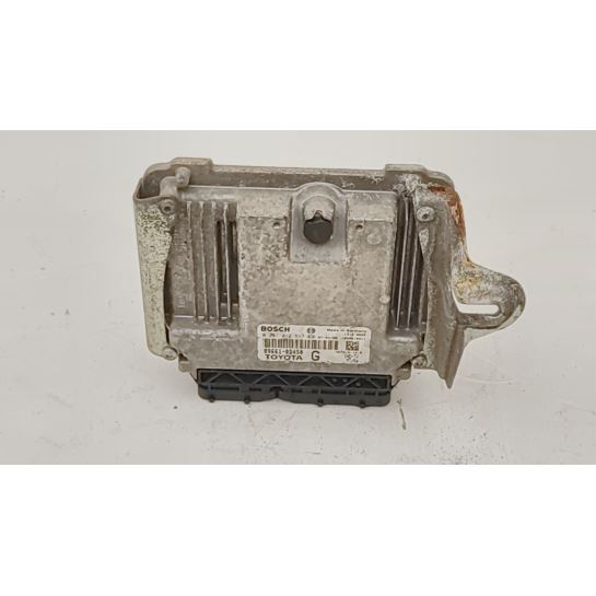 Komputer sterownik ECU 0281012517 Toyota Yaris