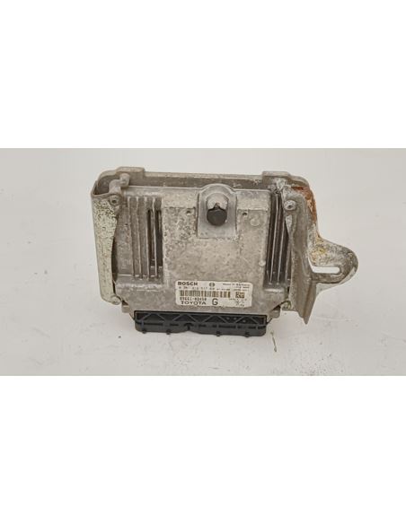Komputer sterownik ECU 0281012517 Toyota Yaris