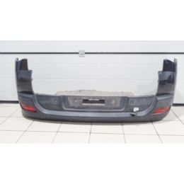 Zderzak tył tylny Peugeot 3008 KTGA