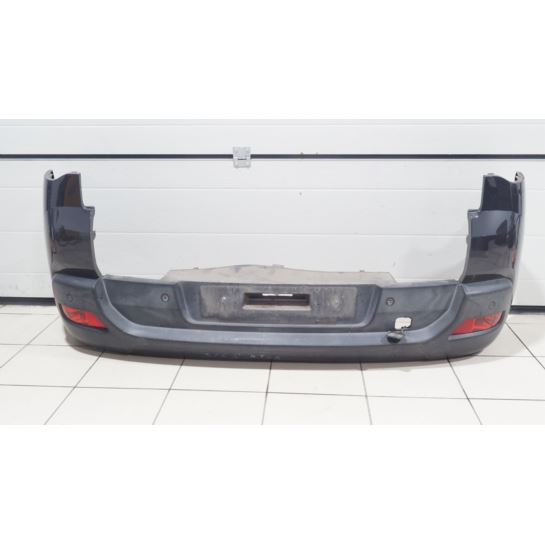 Zderzak tył tylny Peugeot 3008 KTGA