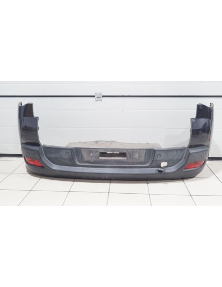 Zderzak tył tylny Peugeot 3008 KTGA