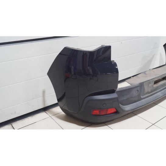 Zderzak tył tylny Peugeot 3008 KTGA