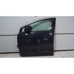 Drzwi lewy przód Peugeot 3008 lakier KTGA