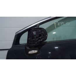 Drzwi lewy przód Peugeot 3008 lakier KTGA 2