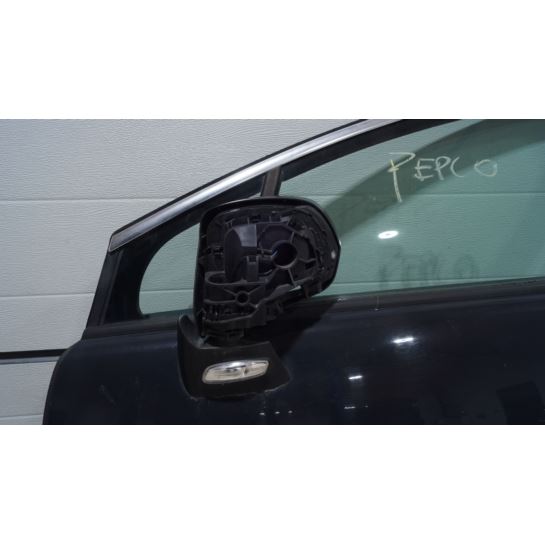 Drzwi lewy przód Peugeot 3008 lakier KTGA
