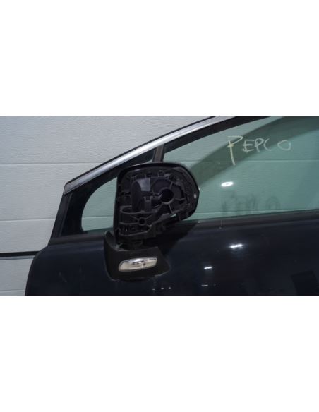 Drzwi lewy przód Peugeot 3008 lakier KTGA