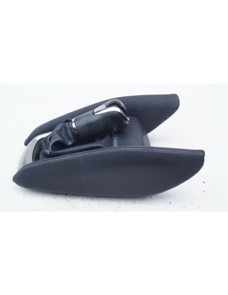 Mieszek gałka tunel Nissan MICRA K14 969355FA2A