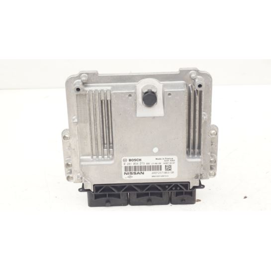 Sterownik komputer ECU Nissan MICRA K14