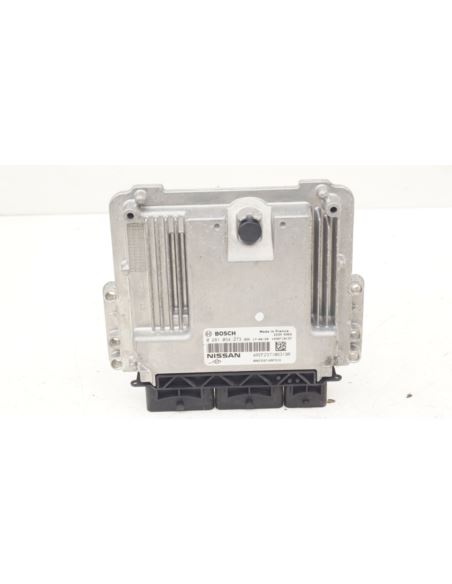 Sterownik komputer ECU Nissan MICRA K14