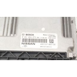 Sterownik komputer ECU Nissan MICRA K14 2