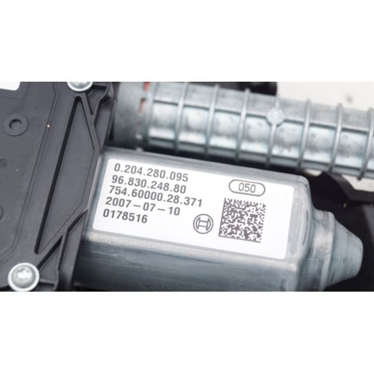 Hamulec ręczny elektryczny Citroen C4 PICASSO