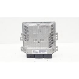 Komputer sterownik ECU Peugeot 508 9801622880