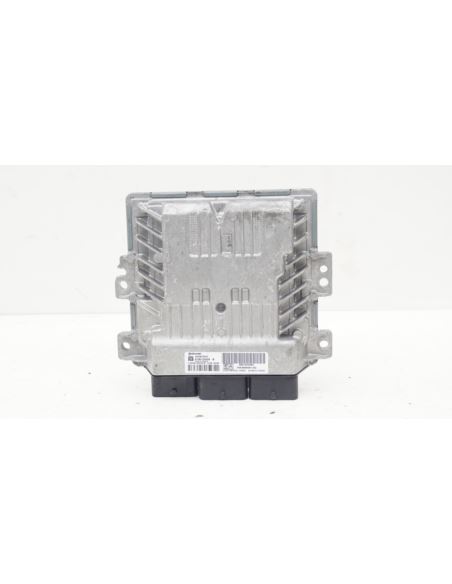 Komputer sterownik ECU Peugeot 508 9801622880