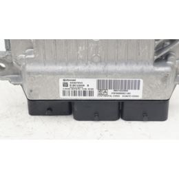 Komputer sterownik ECU Peugeot 508 9801622880 2