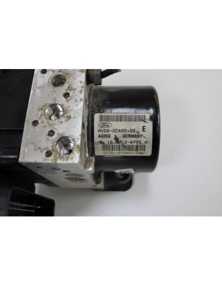 Pompa ABS Ford Fiesta AV59-2C405-GB