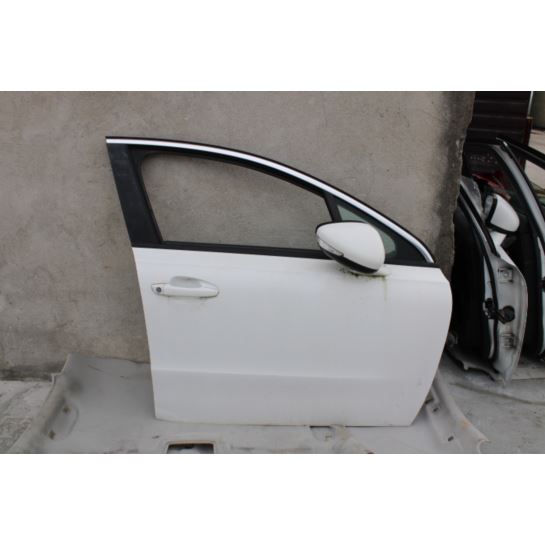 Drzwi prawy przód Peugeot 508 SW KOMBI EWPD