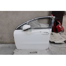 Drzwi lewy przód Peugeot 508 SW KOMBI EWPB