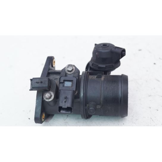 Przepustnica Citroen Fiat Peugeot 2.0 HDI MultiJET
