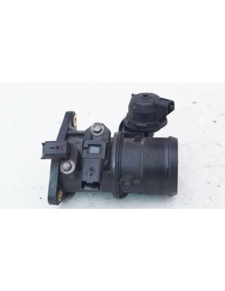 Przepustnica Citroen Fiat Peugeot 2.0 HDI MultiJET