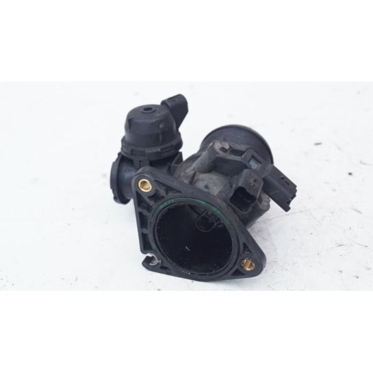 Przepustnica Citroen Fiat Peugeot 2.0 HDI MultiJET