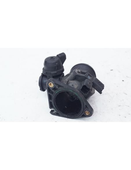 Przepustnica Citroen Fiat Peugeot 2.0 HDI MultiJET