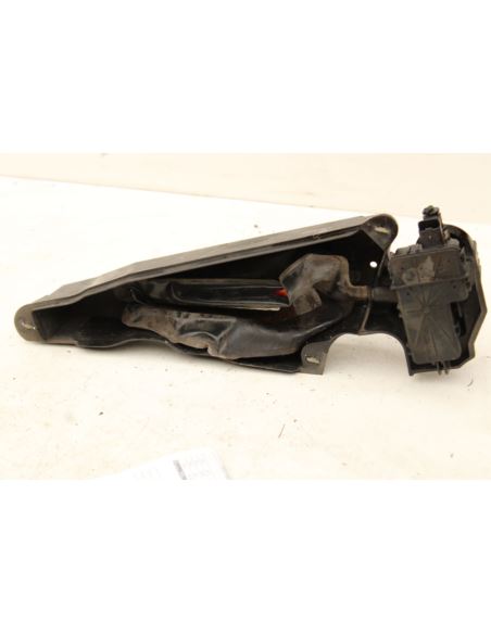 Zbiornik płynu FAP Citroen C3 PICASSO 9683774480
